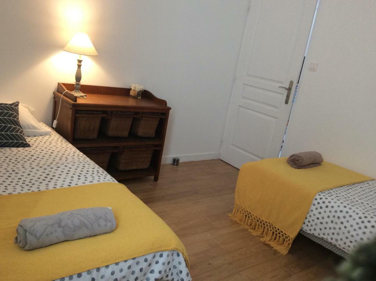 Le Massilia Vichy Ngoại thất bức ảnh